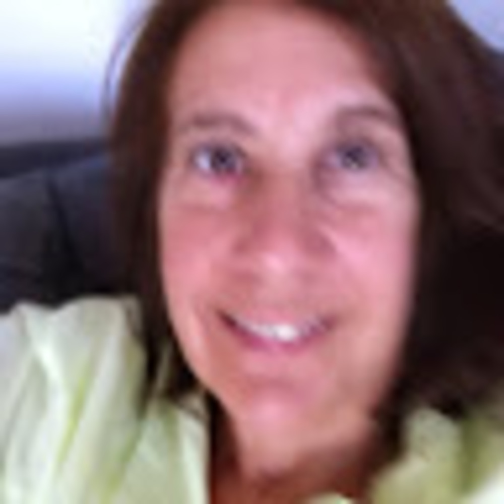 Meet your Posher, Jeanne